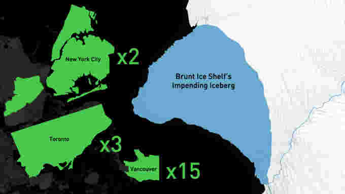 brunt iceshelf iceberg-comparison