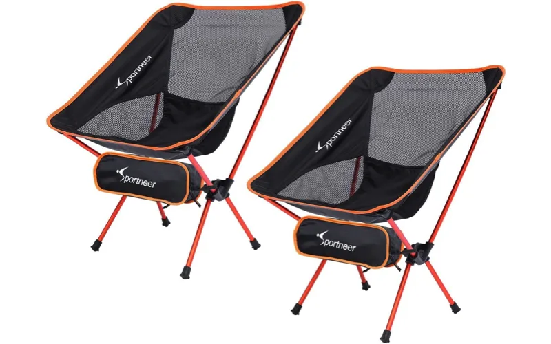 Camping Chairs Amazon