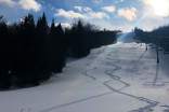 COVID-19 halts Canadian ski season