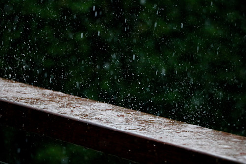 Power outages linger in B.C., next heavy rain arrives this weekend