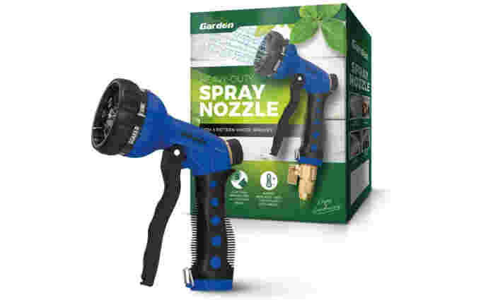 22-03-16 Spray Nozzle