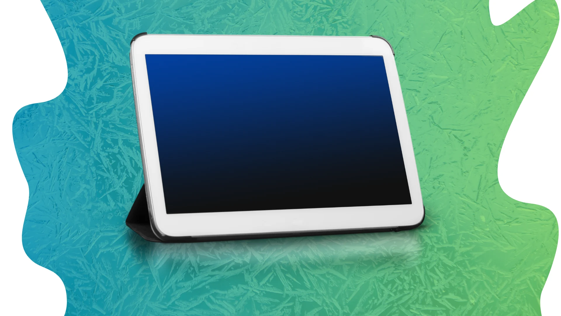 CANVA - tablet