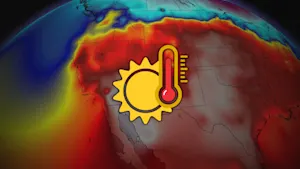 1,000+ records broken amid historic heat wave, including in B.C.