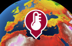 Europe : des records de chaleur jusqu'au cercle arctique