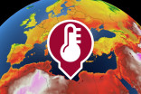 Europe : des records de chaleur jusqu'au cercle arctique