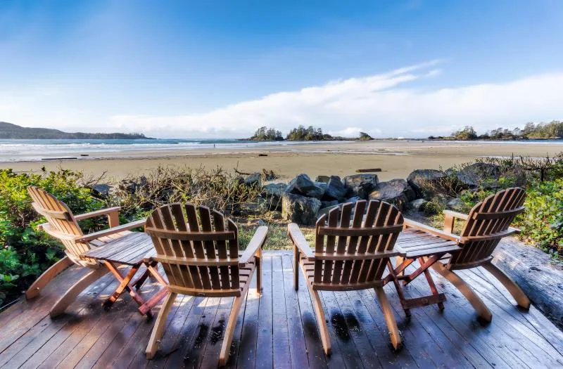 James Wheeler, Pexels, opening your cottage