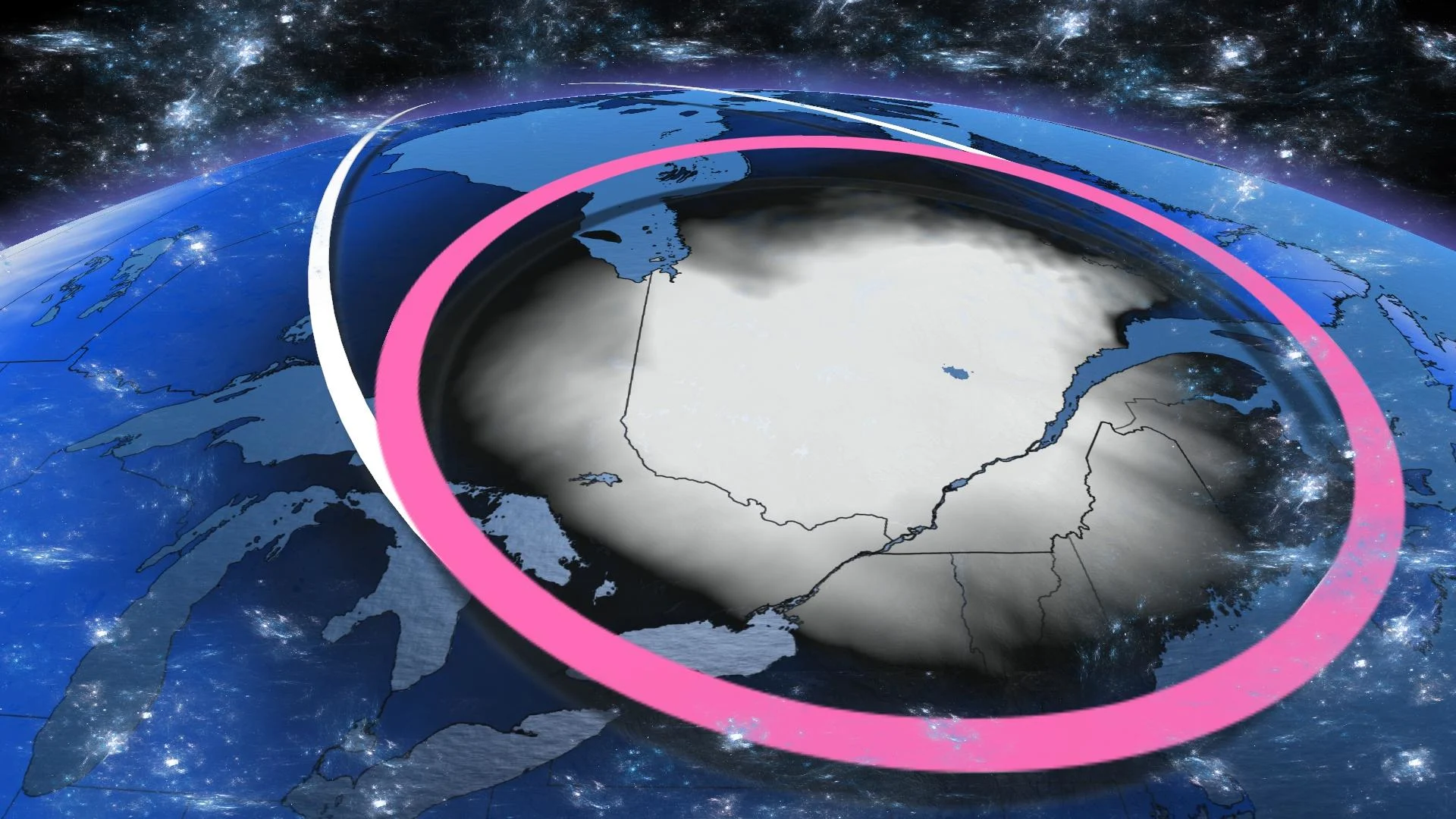 Polar vortex may bring Eastern Canada's coldest temperatures in years