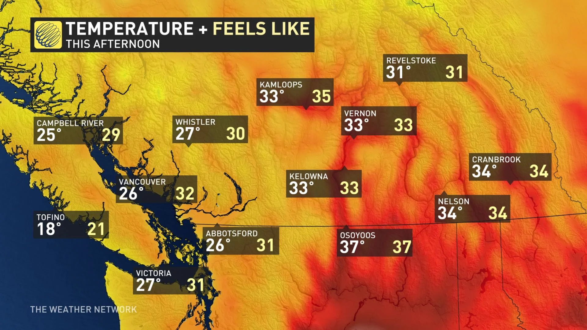 BCTEMP