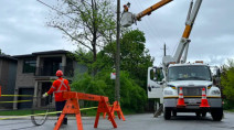 Hydro Ottawa says current outages significantly worse than ice storm, tornadoes