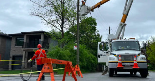 Hydro Ottawa says current outages significantly worse than ice storm, tornadoes