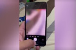 Paddleboarder finds (still working) iPhone a year after dropping it into lake 