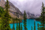 Eight Canadian lakes everyone's got to see