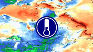 L'été a pris congé : record de froid au Québec. Détails ici.