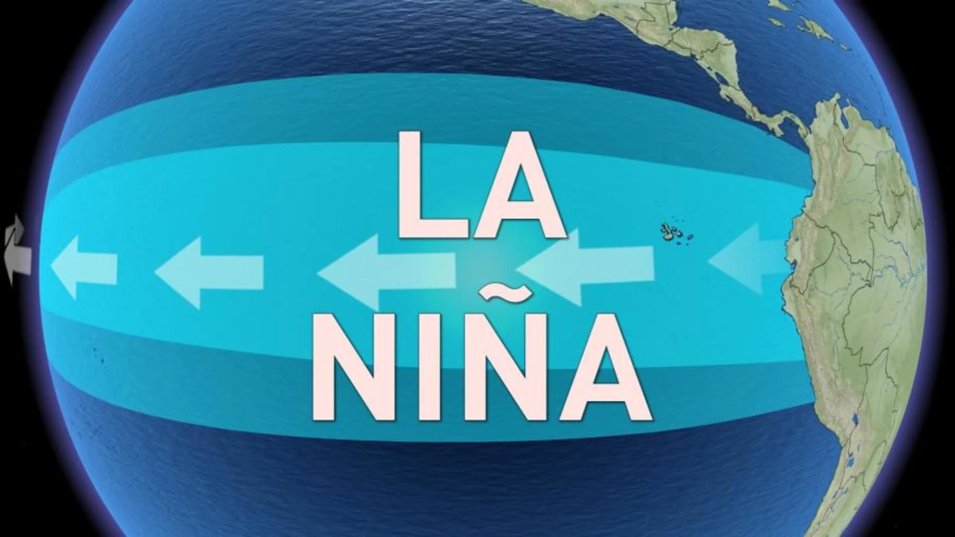 What is La Niña? And how does it impact global weather?