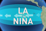 La Niña to emerge in Aug-Oct season, U.S. weather service says