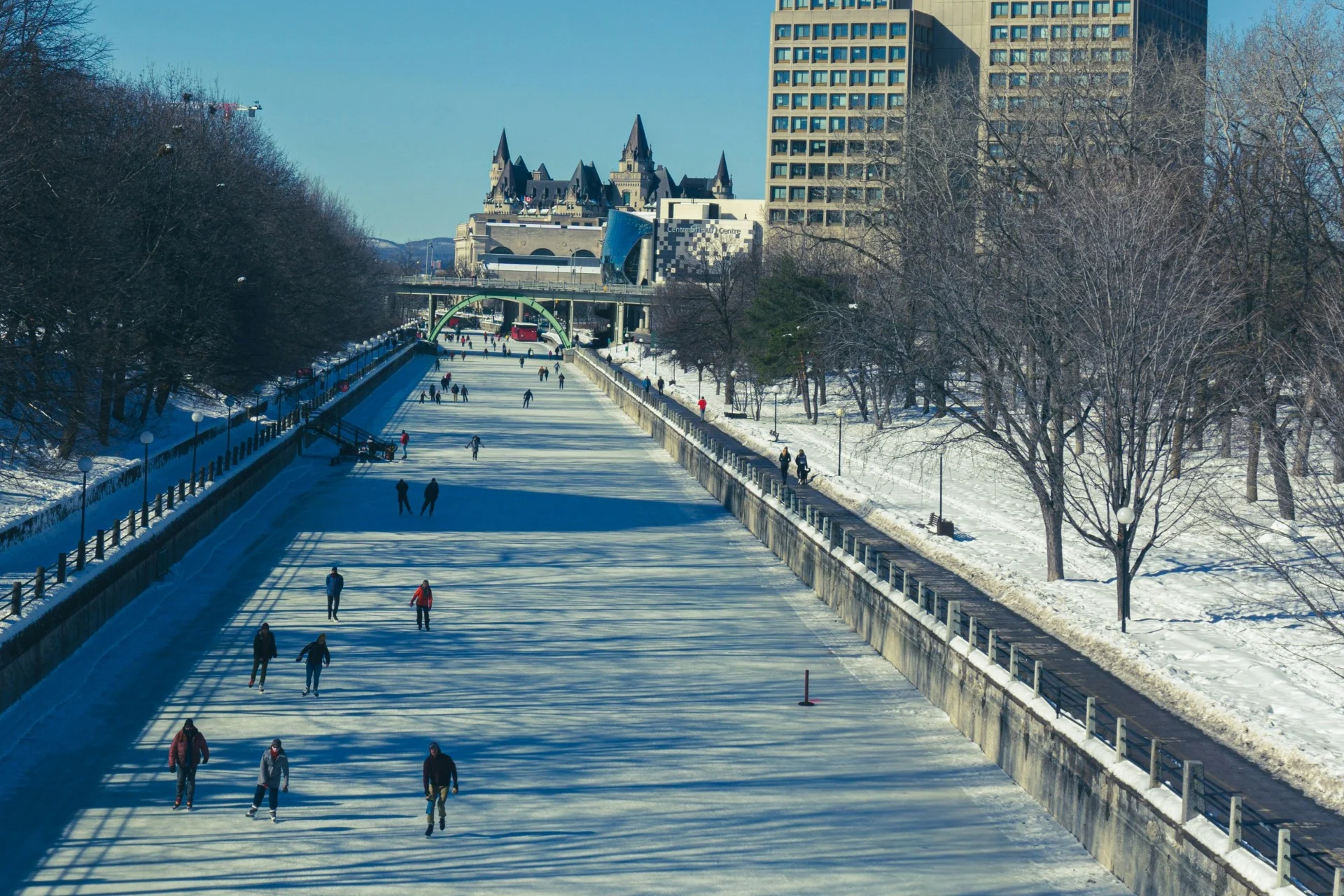 canal-rideau-patin