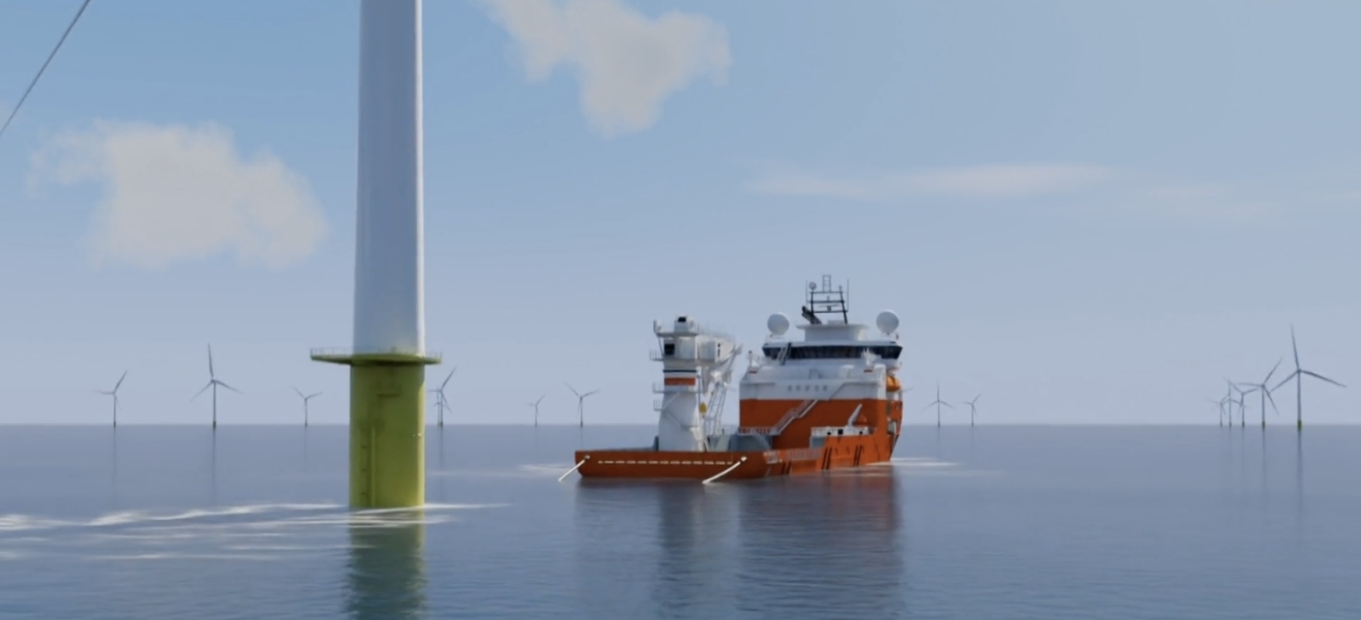 Canada's first offshore wind turbines could be coming soon
