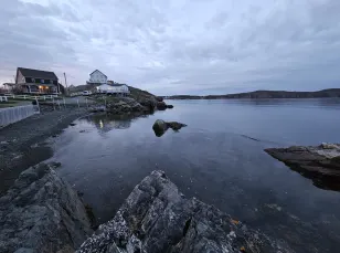 Stalling rainfall continues to drench Newfoundland's Avalon