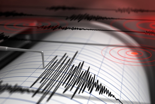 The Weather Network – Potential 5.8-magnitude earthquake recorded in northern Alberta