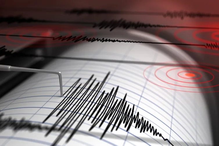 San Francisco Bay Area shaken by its largest earthquake since 2014