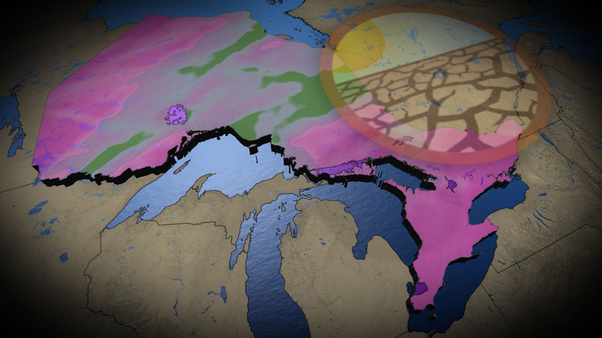 Missing rain: Ontario’s October could end among the driest on record ...