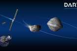 Mission historique pour sauver la Terre des astéroïdes