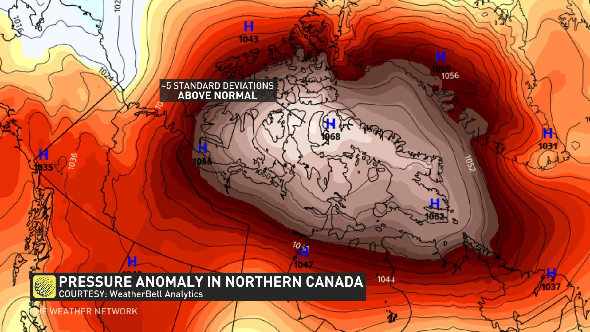 PressureAnomalyNorth