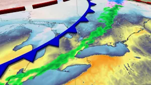 Thursday's temperatures soar in southern Ontario, but don't get too comfortable