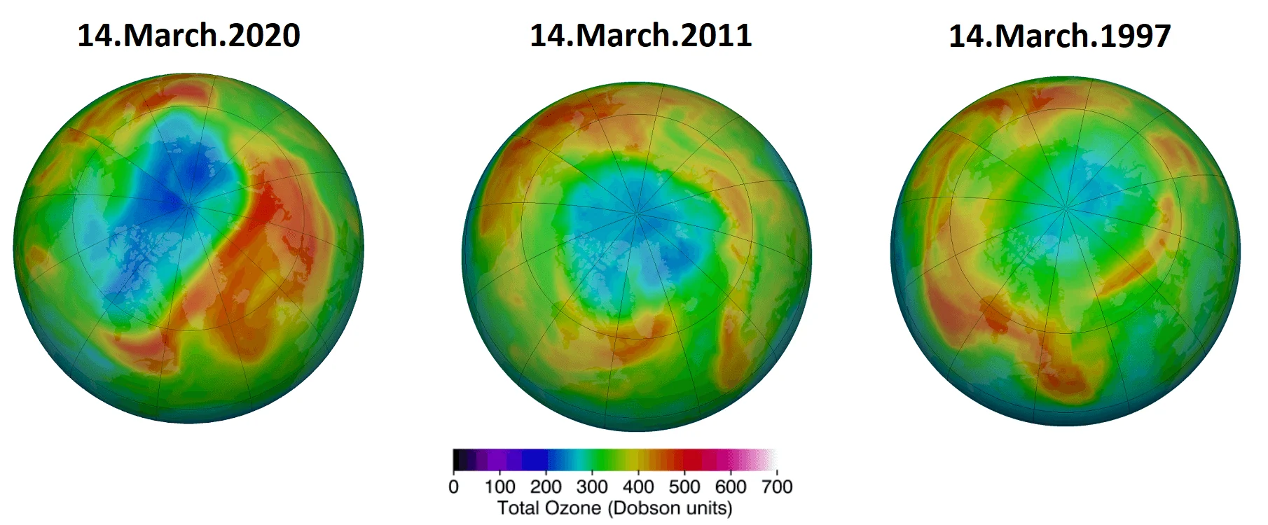 March-Arctic-Ozone-Holes-2020-2011-1997-Severe-Weather-Europe-NASA