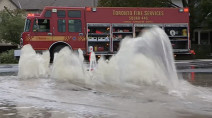 Did a water main break near your home? Here's what happens next