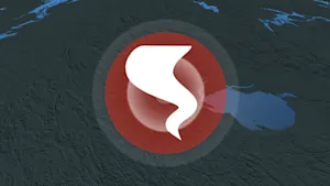 Première tornade confirmée au Québec pour 2026. Voyez où.