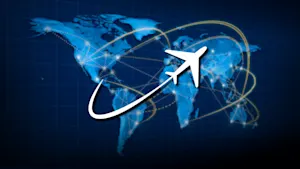 At 17,000+ km and 18 hours, this is the world’s longest flight