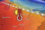 Alerte météo : avertissement de chaleur extrême au Québec