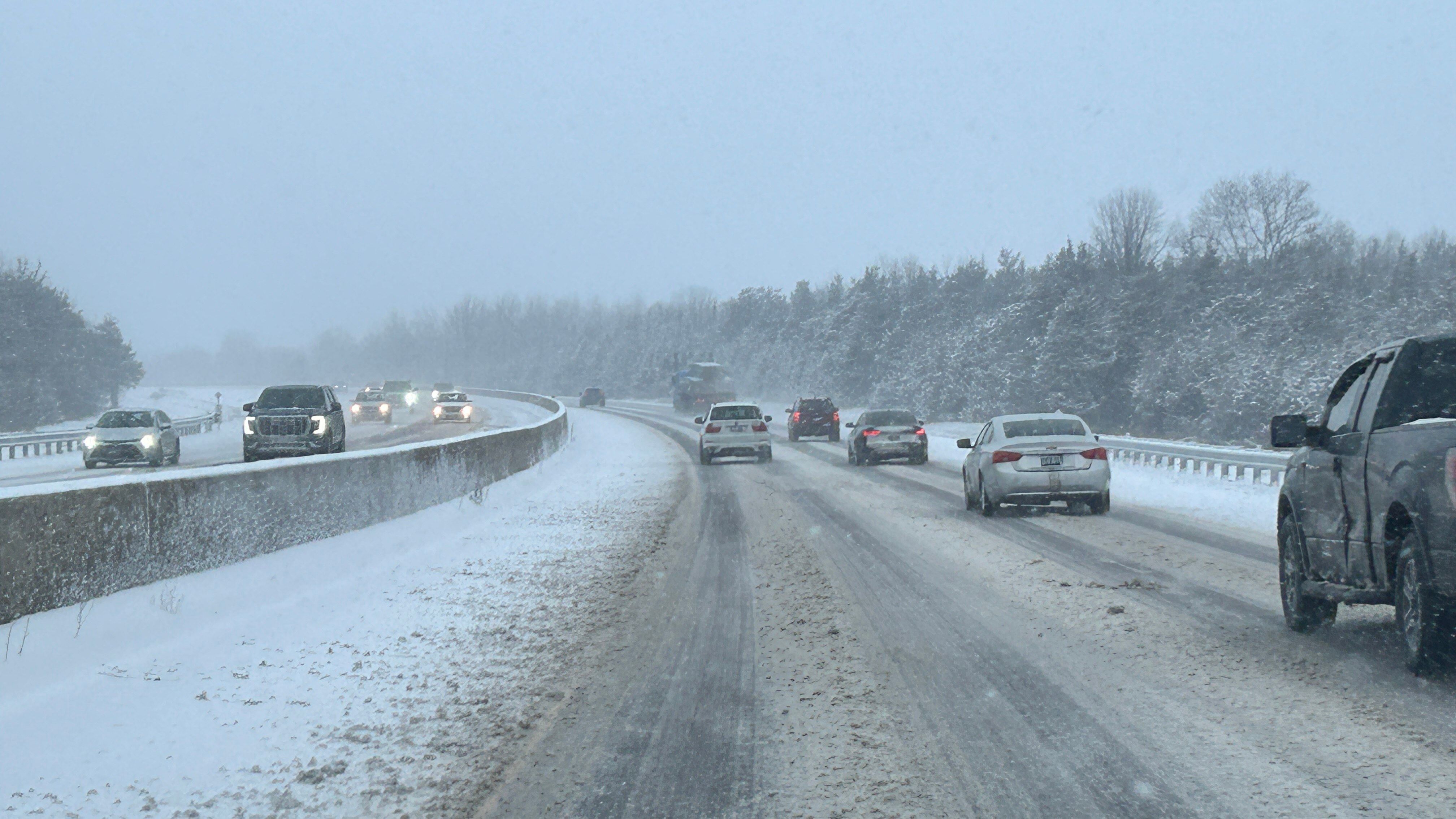 A major January thaw before winter returns to Ontario - The Weather Network
