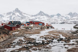 Le Groenland perd deux fois plus de glace que la normale