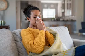 A Family Guide to a Flu-Proof Fall