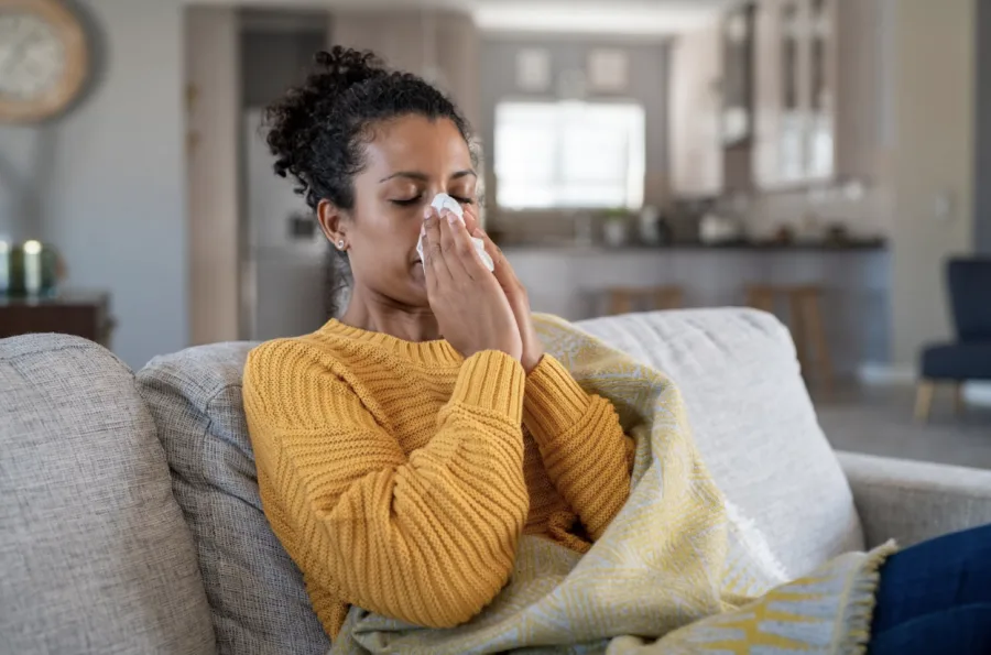 The reason behind the flu season: How much do you know?