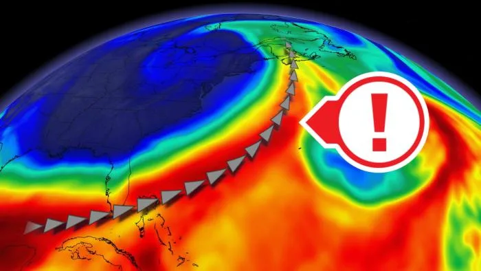 Une solide douche froide pour cette région du Québec