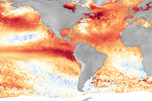 Atmospheric River, Typhoon Remnants To Douse B.C. Coast With Excessive ...