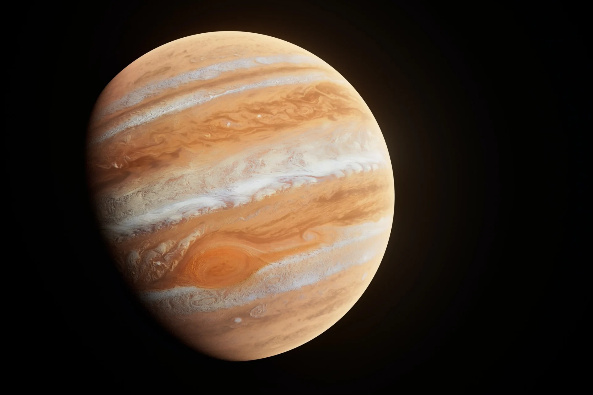 jupiter
