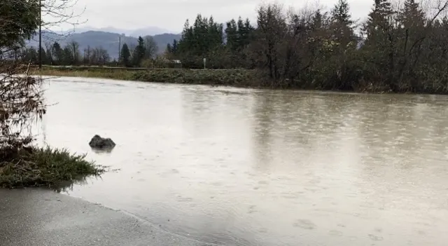 B.C. flooding/Jaclyn Whittal