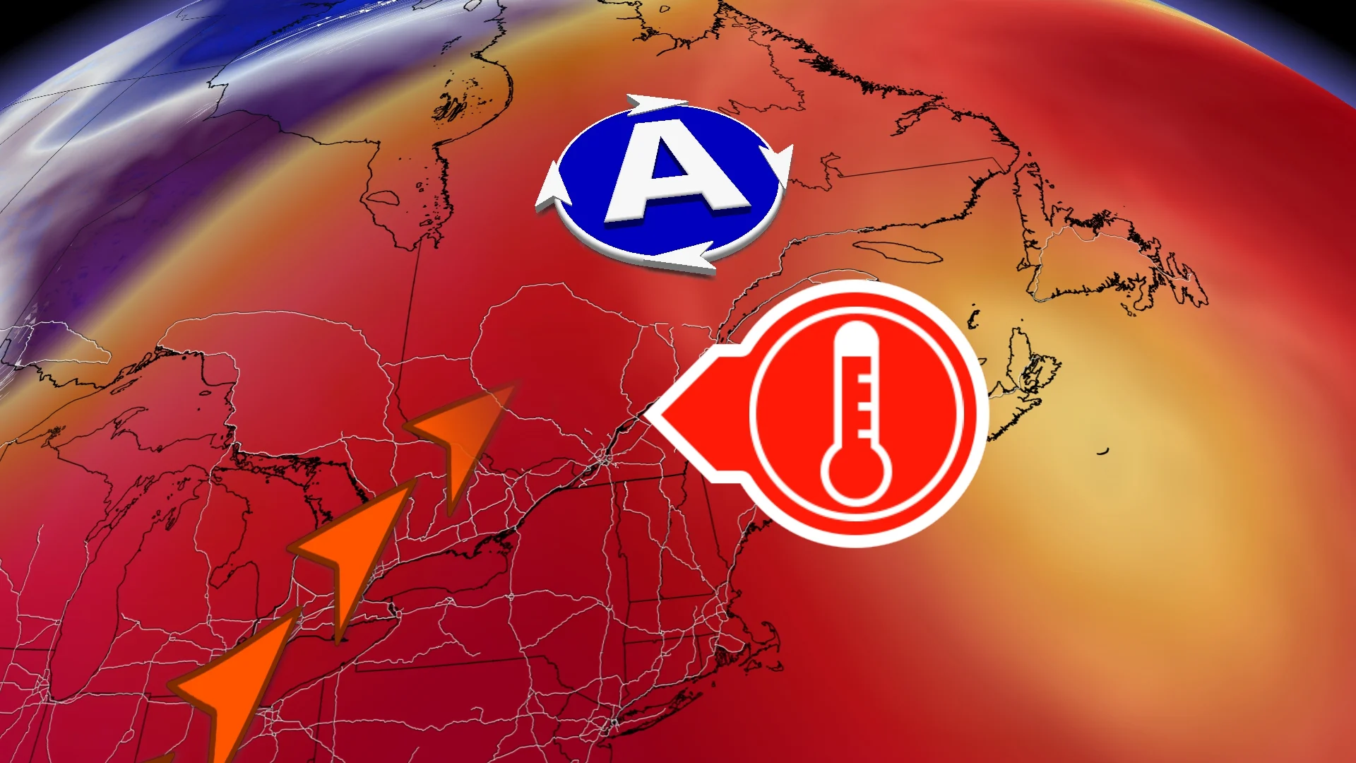 La prochaine séquence sera mémorable au Québec. Détails ici.