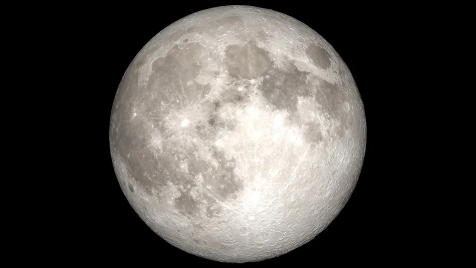 Watch Tuesday night for 2019's biggest, brightest Full Moon