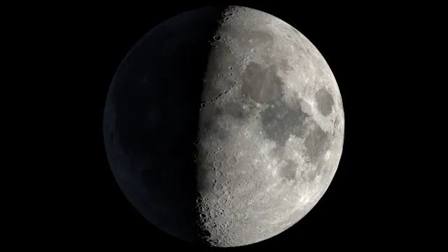 Celebrate International Observe the Moon Night this weekend - The ...