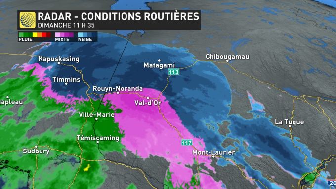 Meteomedia Neige Fortes Rafales Et Onde De Tempete