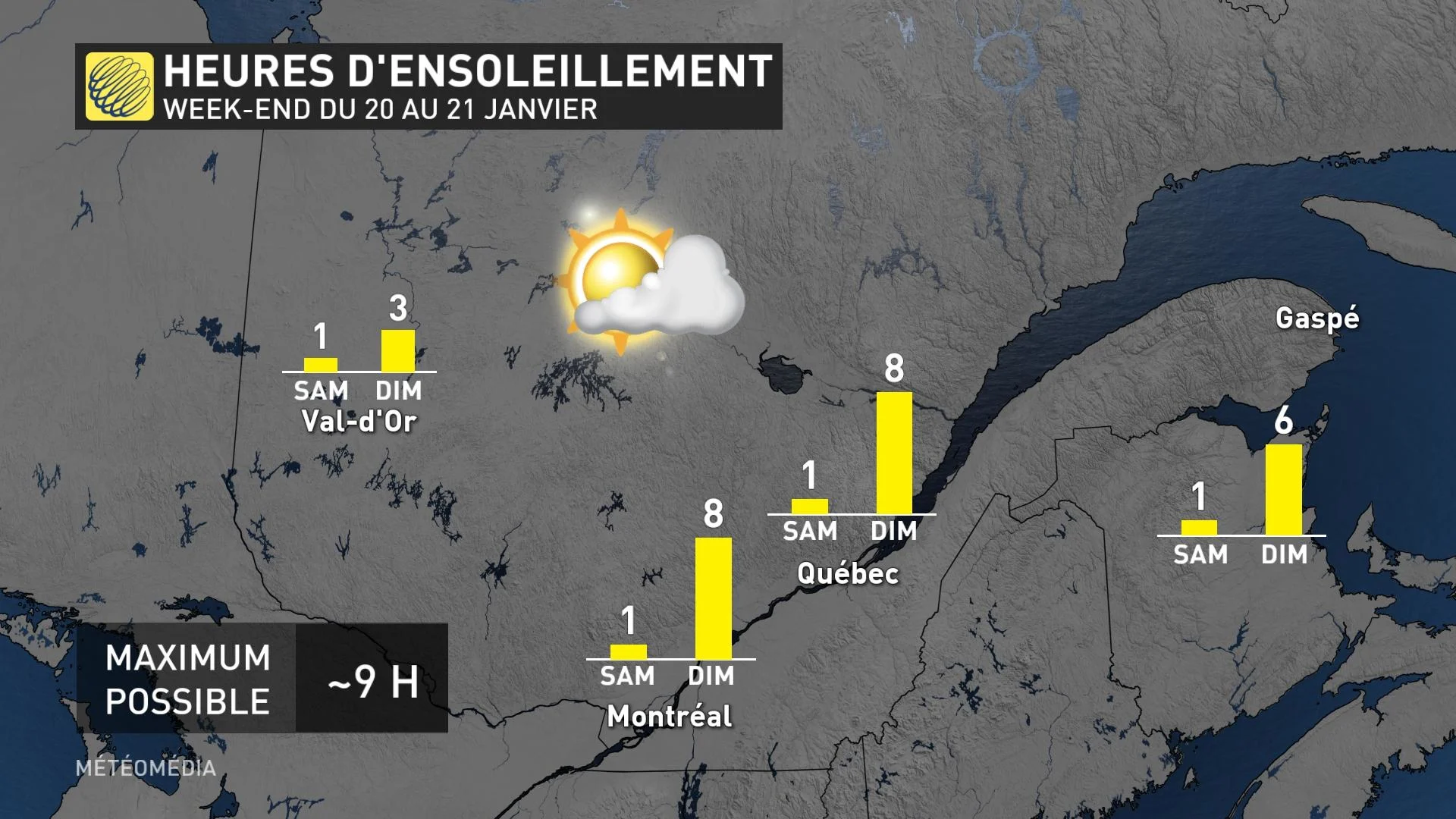 WEEK-END2 SOLEIL