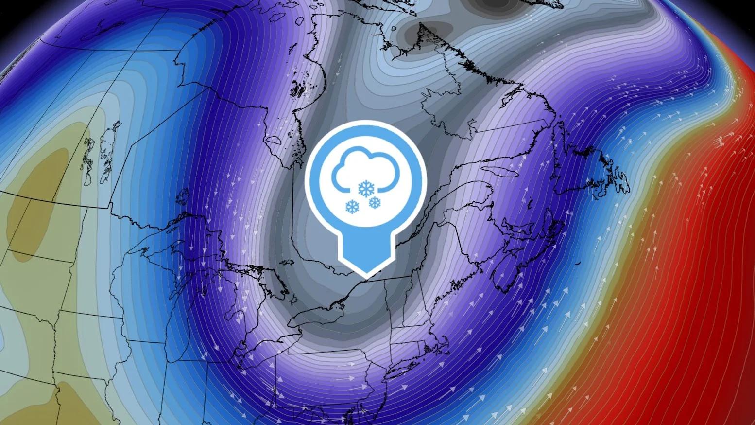 Novembre : un virage abrupt vers la neige