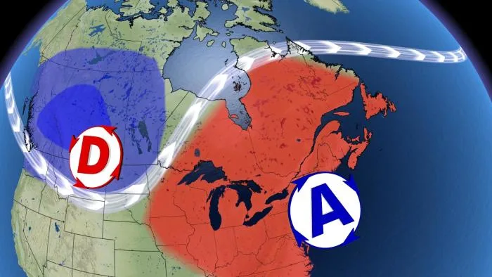 Chaleur cachée : le Québec n’est pas encore prêt pour l’automne