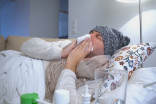 ‘This is going to be a challenge’: Do I have the flu or COVID? 