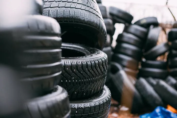 Changer ses pneus d'hiver : pas si vite